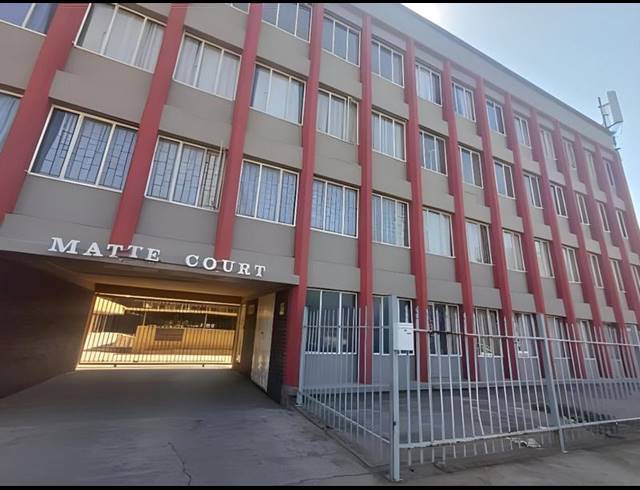 2 BEDROOM APARTMENT FOR SALE IN RUSTENBURG CENTRAL
